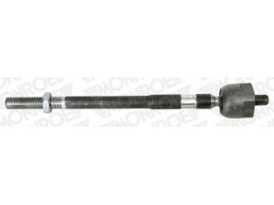 MONROE L10206 vidinė skersinė vairo trauklė 
 Vairavimas -> Vairo mechanizmo sujungimai
48520-00QAM, 4408474, 91160037