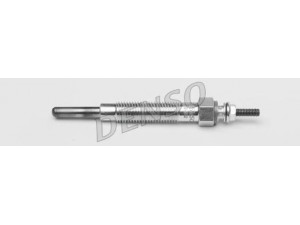 DENSO DG-162 kaitinimo žvakė 
 Kibirkšties / kaitinamasis uždegimas -> Kaitinimo kaištis
MD014997
