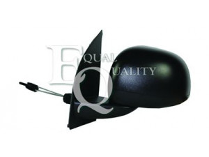 EQUAL QUALITY RD03115 išorinis veidrodėlis 
 Kėbulas -> Langai/veidrodėliai -> Veidrodėlis
0735512996+0735513005