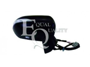EQUAL QUALITY RD02994 išorinis veidrodėlis 
 Kėbulas -> Langai/veidrodėliai -> Veidrodėlis
76200SAAG51ZG