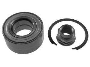 MGA KR3068 rato guolio komplektas 
 Ašies montavimas/vairavimo mechanizmas/ratai -> Rato stebulė/montavimas -> Rato guolis
46441964, 5890990, 71714468, BK545