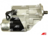 AS-PL S9121 starteris
6008633110, 6008633210