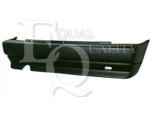 EQUAL QUALITY P0962 buferis 
 Kėbulas -> Transporto priemonės galas -> Buferis/dalys
181425280, 703118
