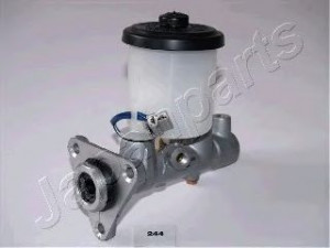 JAPANPARTS PF-244 pagrindinis cilindras, stabdžiai 
 Stabdžių sistema -> Pagrindinis stabdžių cilindras
47201-12570