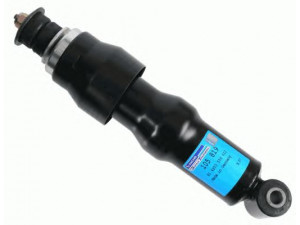 SACHS 105 819 amortizatorius 
 Pakaba -> Amortizatorius
701 413 031 B, 701 413 031 C, 701 413 031 E