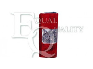 EQUAL QUALITY GP0809 kombinuotas galinis žibintas 
 Kėbulas -> Šviesos -> Kombinuotas galinis žibintas/dalys -> Kombinuotas galinis žibintas
50970712, 1222063