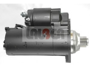 LAUBER 22.1194 starteris 
 Elektros įranga -> Starterio sistema -> Starteris
058 911 023 F, 085 911 023 F, VW 085 911 023MX