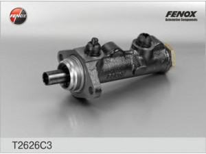 FENOX T2626C3 pagrindinis cilindras, stabdžiai
24-1035050-10001, 2410-3505010-01