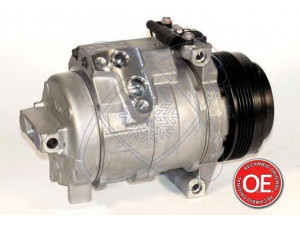 ELECTRO AUTO 20D5890 kompresorius, oro kondicionierius 
 Oro kondicionavimas -> Kompresorius/dalys
64526921651, 64528377067