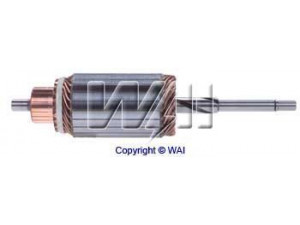 WAIglobal 61-134 ankeris, starteris