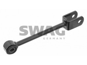 SWAG 10 92 9698 šarnyro stabilizatorius 
 Ašies montavimas/vairavimo mechanizmas/ratai -> Stabilizatorius/fiksatoriai -> Savaime išsilyginanti atrama
05118696AA, 5118696AA, 05118696AA