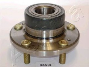 ASHIKA 44-25012 rato stebulė 
 Ašies montavimas/vairavimo mechanizmas/ratai -> Rato stebulė/montavimas -> Rato stebulė
MB633512