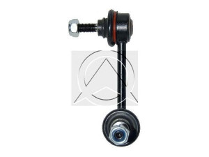 SIDEM 75063 šarnyro stabilizatorius 
 Ašies montavimas/vairavimo mechanizmas/ratai -> Stabilizatorius/fiksatoriai -> Savaime išsilyginanti atrama
606 71 725