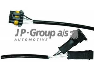 JP GROUP 9993851200 adapteris, lambda jutiklis 
 Išmetimo sistema -> Lambda jutiklis