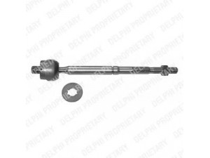 DELPHI TA1698 vidinė skersinė vairo trauklė 
 Vairavimas -> Vairo mechanizmo sujungimai
45503-52010, 45503-59045