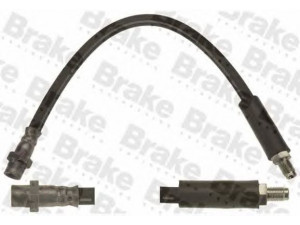 Brake ENGINEERING BH778550 stabdžių žarnelė 
 Stabdžių sistema -> Stabdžių žarnelės
34301161964, 34301163155