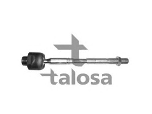 TALOSA 44-06531 vidinė skersinė vairo trauklė 
 Vairavimas -> Vairo mechanizmo sujungimai
4550360040