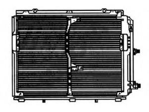 SOMORA 174160 kondensatorius, oro kondicionierius
1408300070, 1408300170, 1408300470