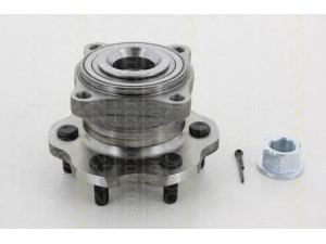 TRISCAN 8530 14248 rato guolio komplektas 
 Ašies montavimas/vairavimo mechanizmas/ratai -> Rato stebulė/montavimas -> Rato guolis
43202-4X00A, 43202-EA500, 43202-ZP80A