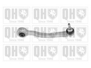 QUINTON HAZELL QSJ3341S vikšro valdymo svirtis 
 Ašies montavimas/vairavimo mechanizmas/ratai -> Valdymo svirtis/pasukamosios svirties sujungimas -> Vairo trauklės (valdymo svirtis, išilginis balansyras, diago
31 12 6 760 182, 31 12 6 769 717