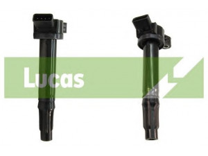 LUCAS ELECTRICAL DMB1127 ritė, uždegimas 
 Kibirkšties / kaitinamasis uždegimas -> Uždegimo ritė
90919A2002, 90919A2007