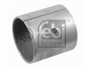 FEBI BILSTEIN 10556 įvorė, pasukamojo kakliuko kaištis
1 343 373