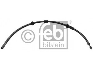 FEBI BILSTEIN 43459 stabdžių žarnelė 
 Stabdžių sistema -> Stabdžių žarnelės
955 355 139 20, 7L0 611 701 B