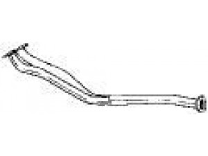 AKS DASIS SG15149 išleidimo kolektorius