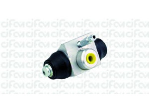 CIFAM 101-1043 rato stabdžių cilindras 
 Stabdžių sistema -> Ratų cilindrai
5C0 611 053, 5C0 611 053A