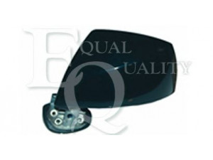 EQUAL QUALITY RS02056 išorinis veidrodėlis 
 Kėbulas -> Keleivių kabina -> Durys/dalys
876102C010