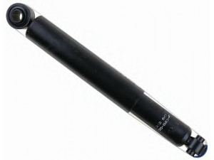 BOGE 30-B43-F amortizatorius 
 Pakaba -> Amortizatorius
8AU328700, UC8628700, UH74-28-700A