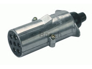BOSCH 0 352 171 001 priekabos lizdas
81 25435 0199