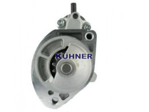 AD KÜHNER 255132 starteris 
 Elektros įranga -> Starterio sistema -> Starteris
36100-2A500