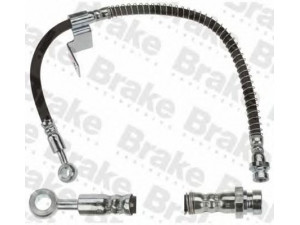 Brake ENGINEERING BH778066 stabdžių žarnelė 
 Stabdžių sistema -> Stabdžių žarnelės
5873229010, 5873229020