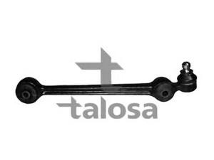 TALOSA 46-09501 vikšro valdymo svirtis 
 Ašies montavimas/vairavimo mechanizmas/ratai -> Valdymo svirtis/pasukamosios svirties sujungimas -> Vairo trauklės (valdymo svirtis, išilginis balansyras, diago
861407151B, 861407151B