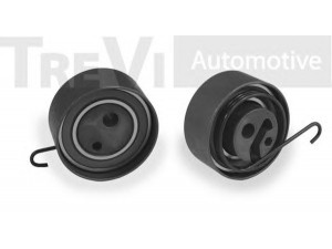 TREVI AUTOMOTIVE TD1734 įtempiklio skriemulys, paskirstymo diržas 
 Techninės priežiūros dalys -> Papildomas remontas
14530PLZD00, 8972499441, 5636739