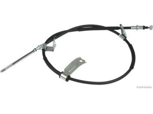 MAGNETI MARELLI 600000118160 trosas, stovėjimo stabdys
95227771, 95421243, 95930043, 95999253