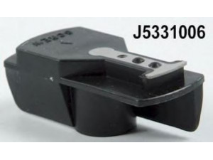 NIPPARTS J5331006 rotorius, skirstytuvas 
 Kibirkšties / kaitinamasis uždegimas -> Degimo skirstytuvas/dalys
22157-12E06