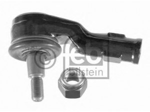 FEBI BILSTEIN 22169 skersinės vairo trauklės galas 
 Vairavimas -> Vairo mechanizmo sujungimai
77 01 462 427