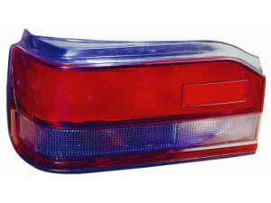 LORO 216-1914L-A kombinuotas galinis žibintas 
 Kėbulas -> Šviesos -> Kombinuotas galinis žibintas/dalys -> Kombinuotas galinis žibintas
8DBL51160