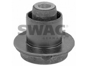SWAG 62 79 0017 stebulės laikiklio įvorė 
 Ašies montavimas/vairavimo mechanizmas/ratai -> Ašies atrama/ašies korpusas/ašies montavimas -> Pasukamojo veleno sujungimas
5131.63, 5131.63