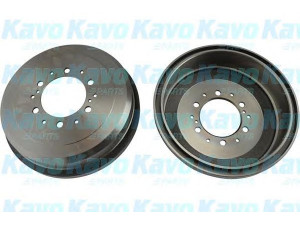 KAVO PARTS BD-9607 stabdžių būgnas 
 Stabdžių sistema -> Būgninis stabdys -> Stabdžių būgnas
4243104020, 4243135110, 4243135180