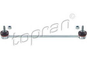 TOPRAN 720 270 šarnyro stabilizatorius 
 Ašies montavimas/vairavimo mechanizmas/ratai -> Stabilizatorius/fiksatoriai -> Savaime išsilyginanti atrama
5087 45, 5087 59, 5087 45, 5087 59