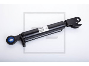 PE Automotive 013.653-00A posvyrio cilindras, vairuotojo kabina
002 553 82 05