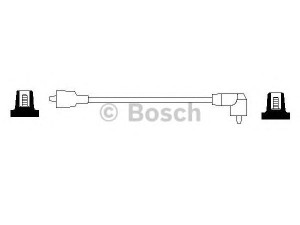 BOSCH 0 986 356 190 uždegimo laidas 
 Kibirkšties / kaitinamasis uždegimas -> Uždegimo laidai/jungtys
1282434, 90337019, 90337019