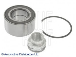BLUE PRINT ADL148201 rato guolio komplektas 
 Ašies montavimas/vairavimo mechanizmas/ratai -> Rato stebulė/montavimas -> Rato guolis
46531160, 46531160