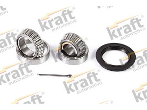 KRAFT AUTOMOTIVE 4100130 rato guolio komplektas 
 Ašies montavimas/vairavimo mechanizmas/ratai -> Rato stebulė/montavimas -> Rato guolis
4A0 598 625, 4A0 598 625 A, 4A0598625