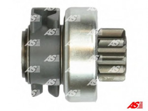 AS-PL SD4030 laisvos eigos pavara, starteris