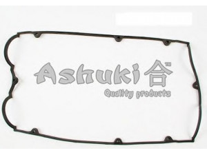 ASHUKI C201-04 tarpiklis, svirties dangtis 
 Variklis -> Cilindrų galvutė/dalys -> Svirties dangtelis/tarpiklis
47-05-523/ASHIKA, GP-523/JAPANPARTS
