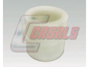 CASALS 7202 skersinio stabilizatoriaus įvorių komplektas 
 Ašies montavimas/vairavimo mechanizmas/ratai -> Stabilizatorius/fiksatoriai -> Sklendės
01305800A, 389 326 00 81, A 389 326 00 81
